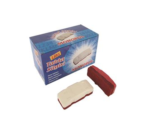 LÜX TAHTA SİLGİSİ