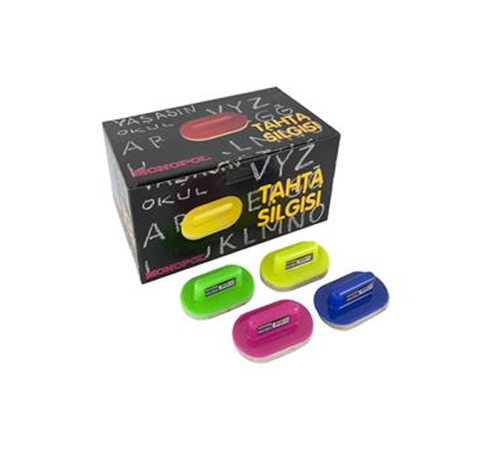 KÜÇÜK TAHTA SİLGİSİ