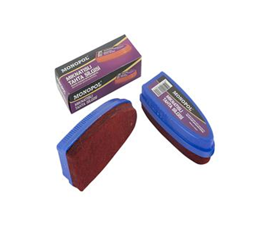 MIKNATISLI TAHTA SİLGİSİ